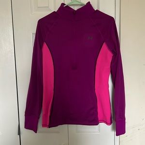 Under Armour women’s Fitted Jacket